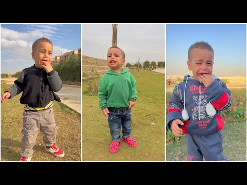 ‏YouTube بيبي حزين 😢￼