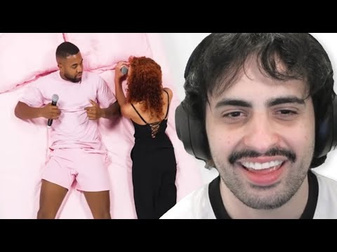 davi calabreso vs 10 mulheres