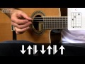 Videoaula Lê Lê Lê (aula de violão)