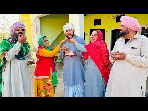 ਲੁੱਚਾ ਬੁੜਾ 122 LUCHA BUDA PUNJABI BEST SHORT MOVIE 2025 | PUNJABI FILM  JATT BEAT RECORD