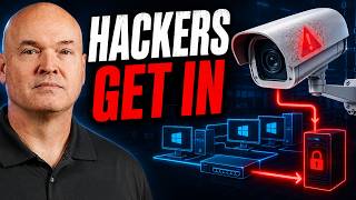 How Hackers Use IoT Devices to Attack Your Network