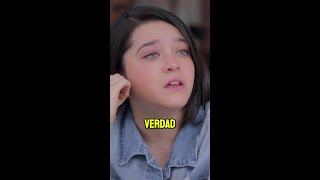 Paco le suelta toda la verdad a su amiga sobre su hermana desaparecida