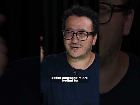 Her Dahi Psikolojik Hastadır! #esraezmeci #oytunerbaş #shorts