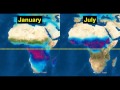 Climate and Precipitation in Sub-Saharan Africa