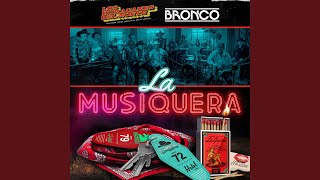 La Musiquera