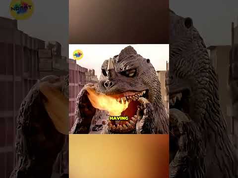 Bro is an amateur godzilla 😂 #comedy #funny
