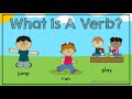 Exploring Action Words: Understanding Verbs for Young Learners