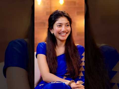 SaiPallavi ❤️#love#lovestatus#saipallavi#sivakarthikeyan#shorts#saipallavistatus #romantic#trending