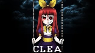 ЧТО ЭТО ЗА МОНСТР БЛИН? #1 CLEA