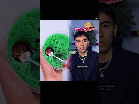 pov: votre grand-père vous a offert un cadeau à ouvrir le jour de vos 18 ans