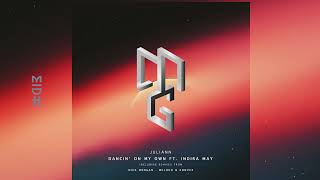 Juliann - Dancin_ On My Own ft. Indira May (Meloko & Konvex Remix)