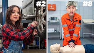 TESTUJEMY RZECZY KTÓRE KAŻDY POWINIEN UMIEĆ