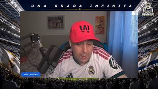 REAL MADRID - PREVIA VS RAYO VALLECANO - SIN MARGEN DE ERROR - ACTUALIDAD - OPINIÓN  - 4x019 #697