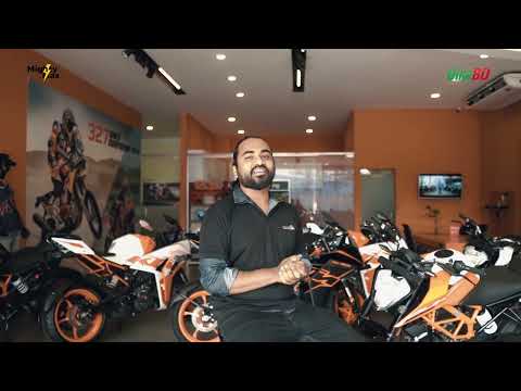 KTM's Big Update: Exchange Offers & Higher CC Bikes News