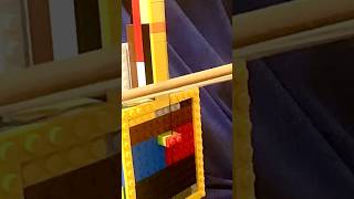 Lego erhu #music #brickinstrument #lego #shorts