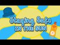 Sun Safety and Protection Awareness