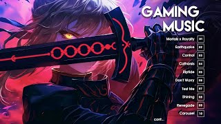 Game Mode: ON ⚡| NCS x Trap x Melodic Dubstep Music Mix ♫ Best Of EDM 2025