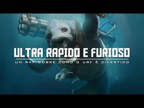 ULTRA RÁPIDO E FURIOSO ♫ | Mano Yi