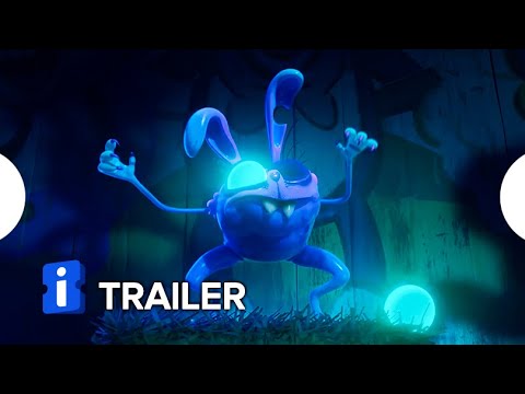 Zoopocalipse - Uma Aventura Animal | Trailer Oficial Dublado