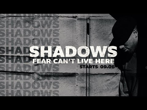 Shadows Week 4://8am
