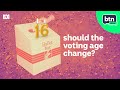 Should Australia Lower Its Voting Age?