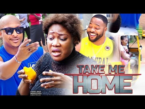 Take Me Home 2025 Full Movie - Mercy Johnson Movies 2025 - 2025 Latest Nigerian Nollywood Movie