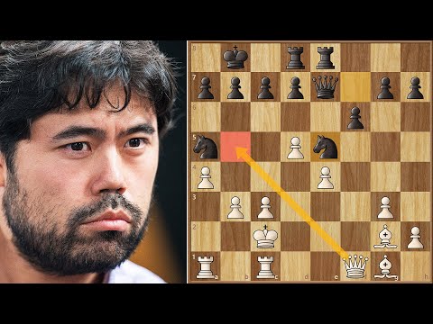 "Time to Retire!" || Nakamura vs Sindarov || Freestyle Chess Grand Slam Weissenhaus (2025)