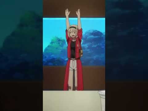 【ジョジョ】さかなー ちんあなごー 【リコリコ】