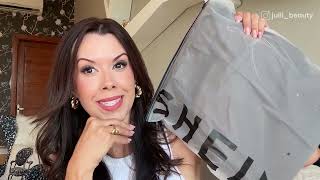 COMPRINHAS SHEIN TENDENCIAS JULLI BEAUTY