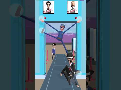 Barred Game Level 163 - Satwik Pal Gaming #shorts #gaming #barredgame