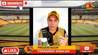 🟡⚫🔴 ANÁLISIS: JUGADORES QUE SE VAN DE #BARCELONASC Y LOS POCOS QUE SE SALVAN ⚽🎙️