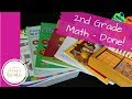 Math Curriculum Features and Challenges