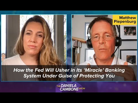How The Fed Will Usher In Its “Miracle” Banking System