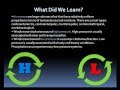 Weather Systems and Air Masses