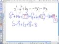 Circle Equations and Distance Formula