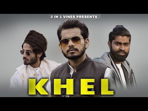 KHEL | 2 in 1 Vines