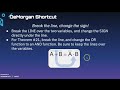 De Morgan's Theorems and Boolean Simplification