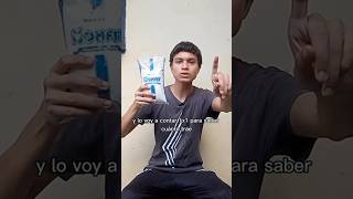¿Lo ha contado bien?
