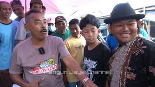 Muleh Soko Jepang Goleki Pak Cemplon