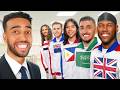 International Knowledge Competition Challenges