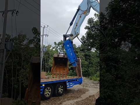 CARA NGAMBIL KERUKAN BEKO DARI MOBIL