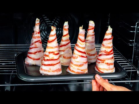 ¡Apuesto a que es la mejor receta de pechuga de pollo que hayas probado jamás!