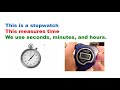 Exploring Metric Science Tools