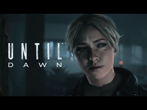 JOGANDO UNTIL DAWN REMAKE - Dublado e Legendado em Português PT-BR (PC)