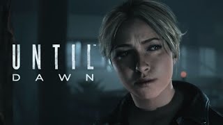 JOGANDO UNTIL DAWN REMAKE - Dublado e Legendado em Português PT-BR (PC)