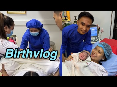 Sherlyn Bulan | Birthvlog