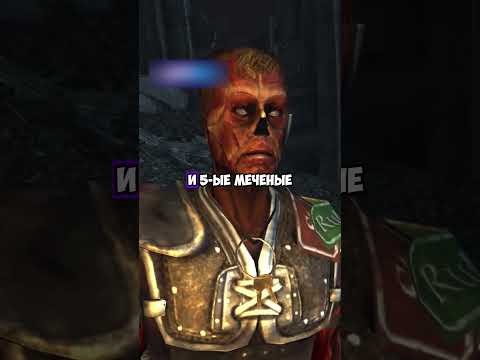 Виды гулей в Fallout #fallout