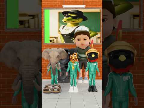 Who will win?! Tung Tung Sahur vs. Lirili Larila vs. Bri Bri Bicus Discus 😆 #roblox