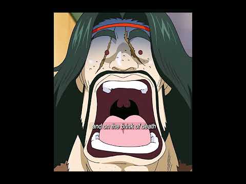 How to make detoxifying rice cakes for 2.4 billion people in just two hours? #anime #animeradefilmer