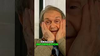 Roger Penrose: "It's stupid..."
